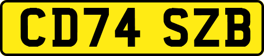 CD74SZB
