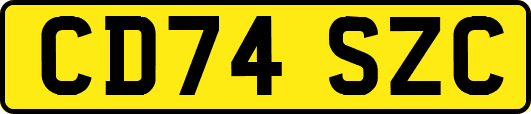 CD74SZC