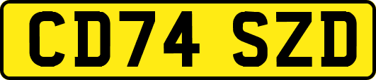 CD74SZD