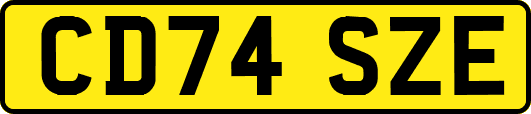 CD74SZE