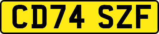 CD74SZF
