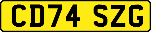 CD74SZG