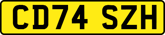 CD74SZH