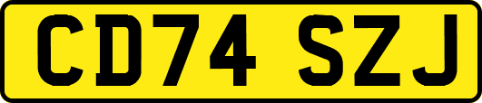 CD74SZJ