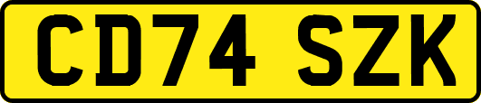 CD74SZK