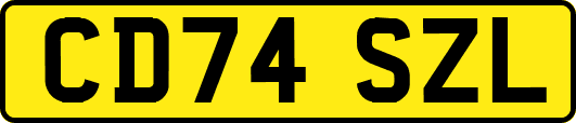 CD74SZL