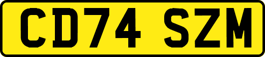 CD74SZM