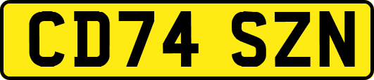 CD74SZN