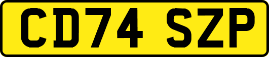CD74SZP