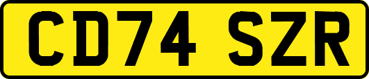 CD74SZR
