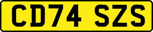 CD74SZS