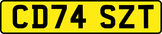 CD74SZT