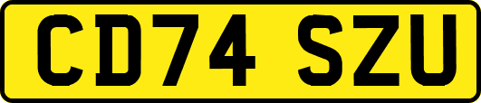 CD74SZU
