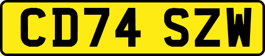 CD74SZW