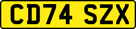 CD74SZX