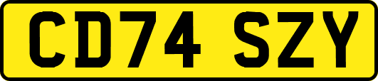 CD74SZY