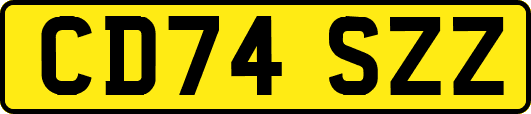CD74SZZ