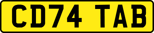 CD74TAB
