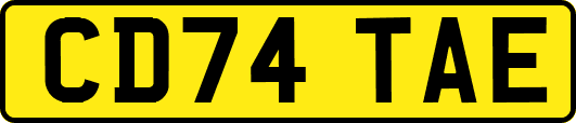 CD74TAE