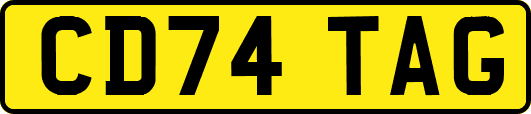 CD74TAG