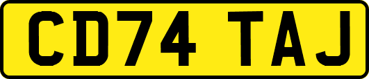 CD74TAJ