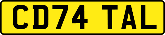 CD74TAL