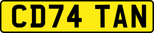 CD74TAN
