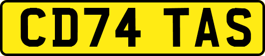 CD74TAS