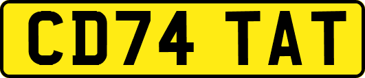 CD74TAT