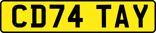 CD74TAY