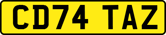 CD74TAZ
