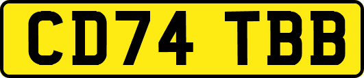 CD74TBB