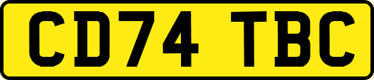 CD74TBC