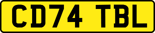 CD74TBL