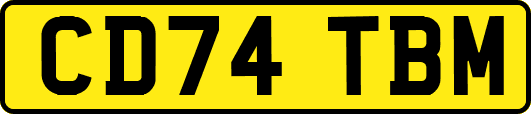 CD74TBM