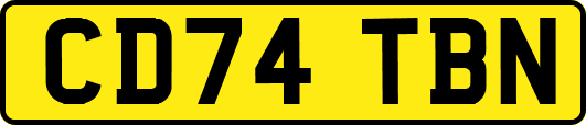 CD74TBN