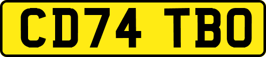 CD74TBO