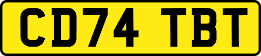 CD74TBT