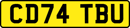 CD74TBU