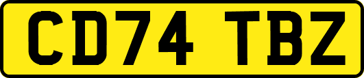 CD74TBZ