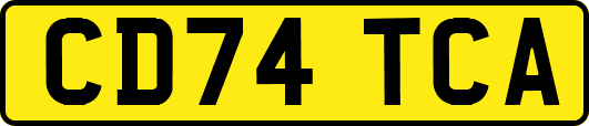 CD74TCA