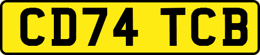 CD74TCB