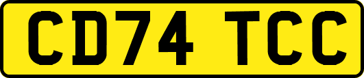 CD74TCC