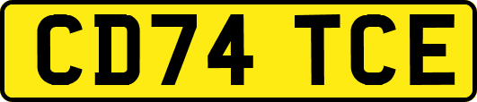 CD74TCE