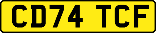 CD74TCF