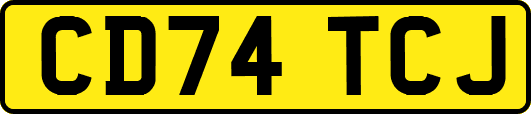 CD74TCJ