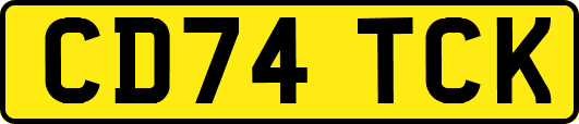 CD74TCK