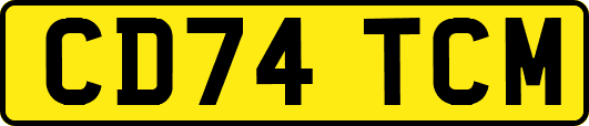 CD74TCM