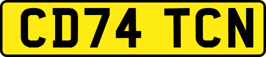 CD74TCN