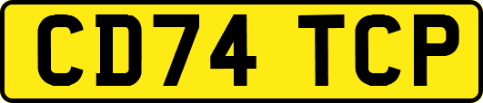 CD74TCP